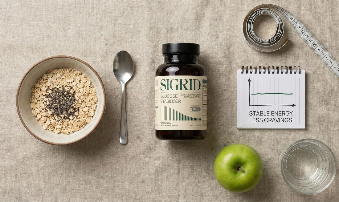 What Is Metabolically Healthy?