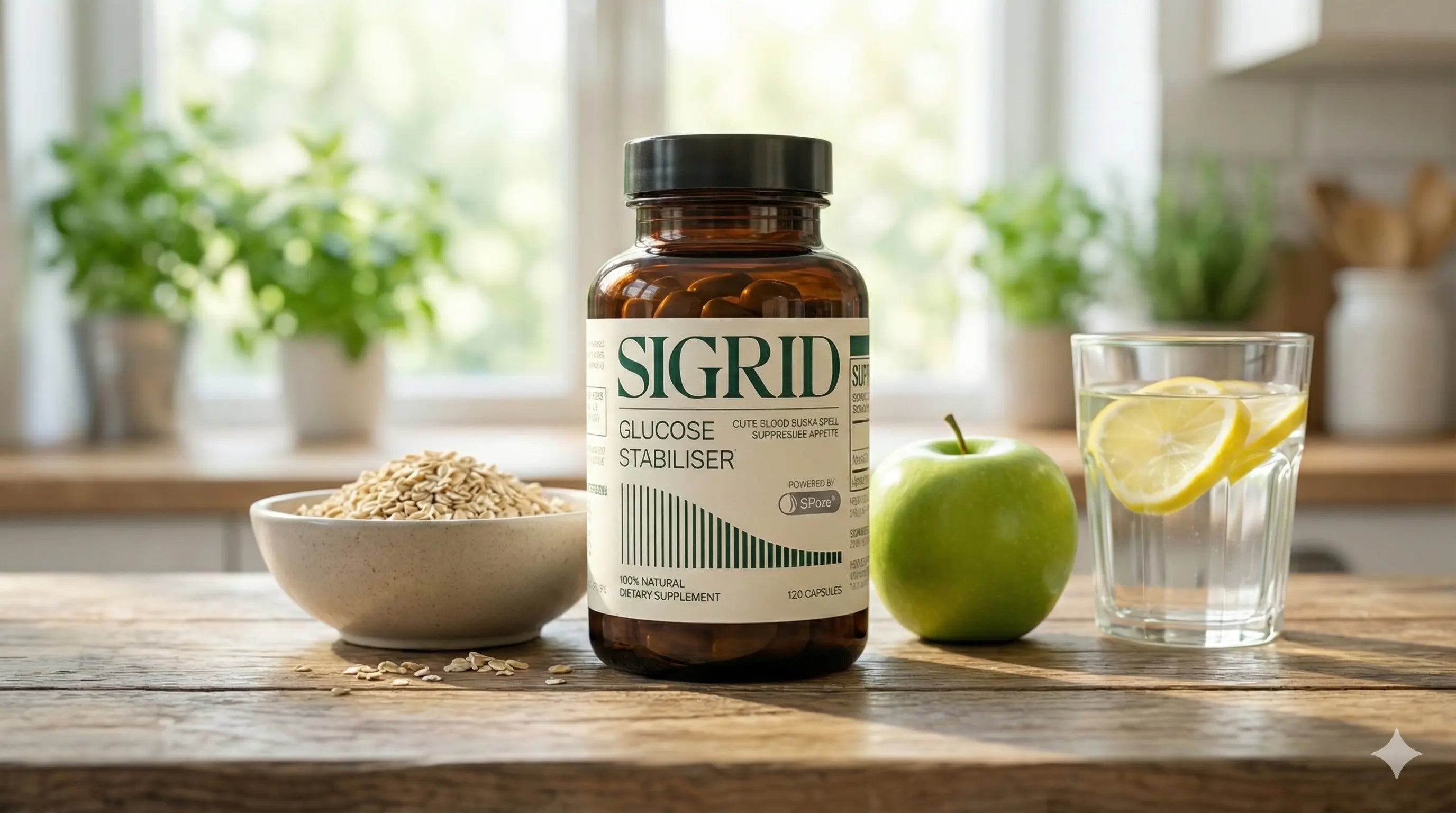 Digestive health supplements