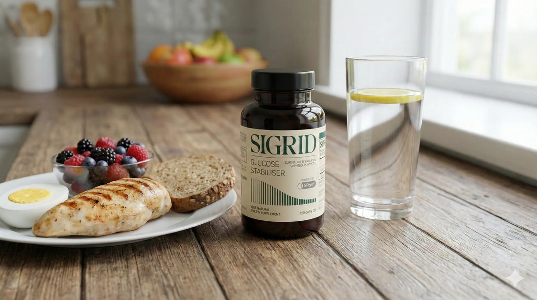 How to reduce a1c naturally and quickly