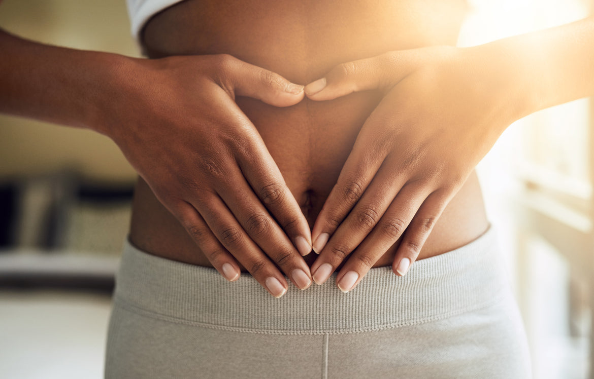 How to Feel Better by Your Next Meal: A Natural Solution for Cravings, Bloating, and Fatigue