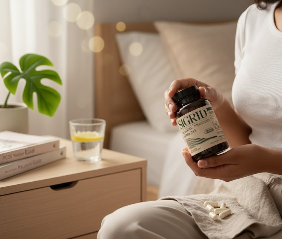 Glucose Levels and Weight Loss