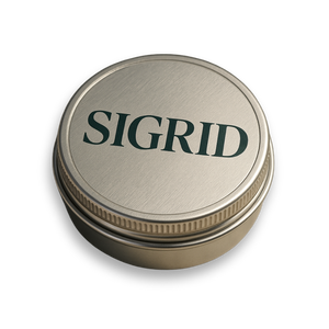 Sigrid Pill Box