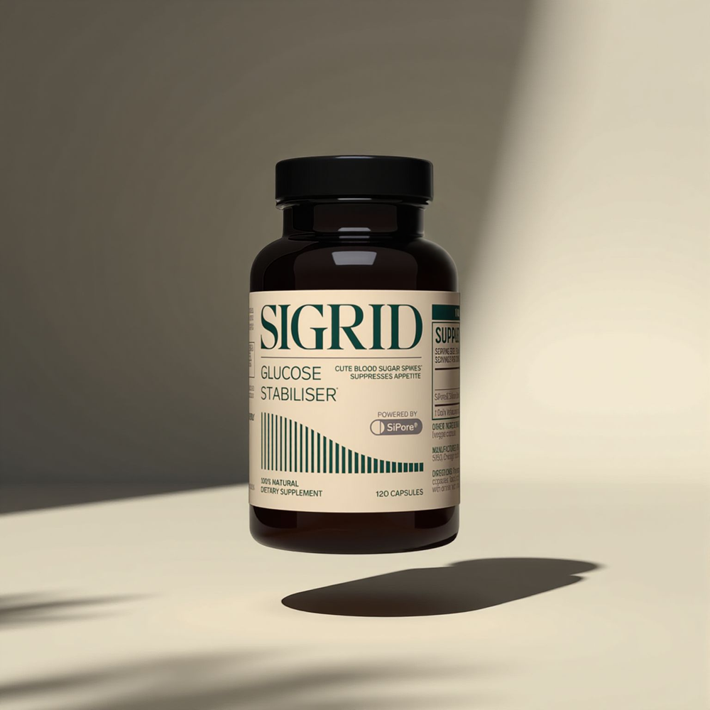 Postpartum supplements
