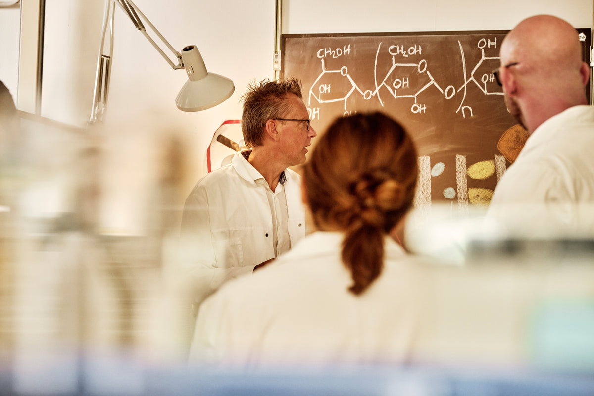 Signor Science Science-Backed Metabolic Solutions - SIGRID